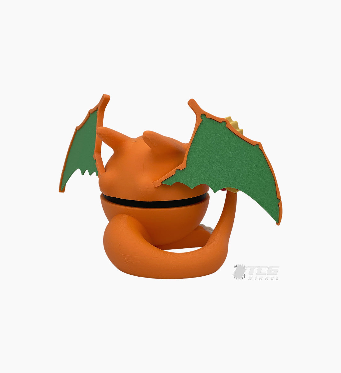 Pokémon Charizard Ball