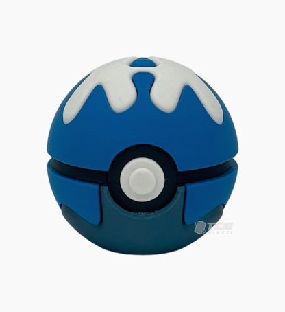 Pokémon Dive Ball