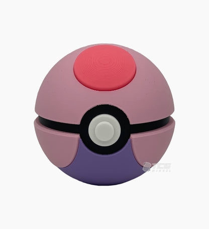 Pokémon Dream Ball