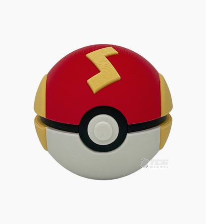 Pokémon Fast Ball