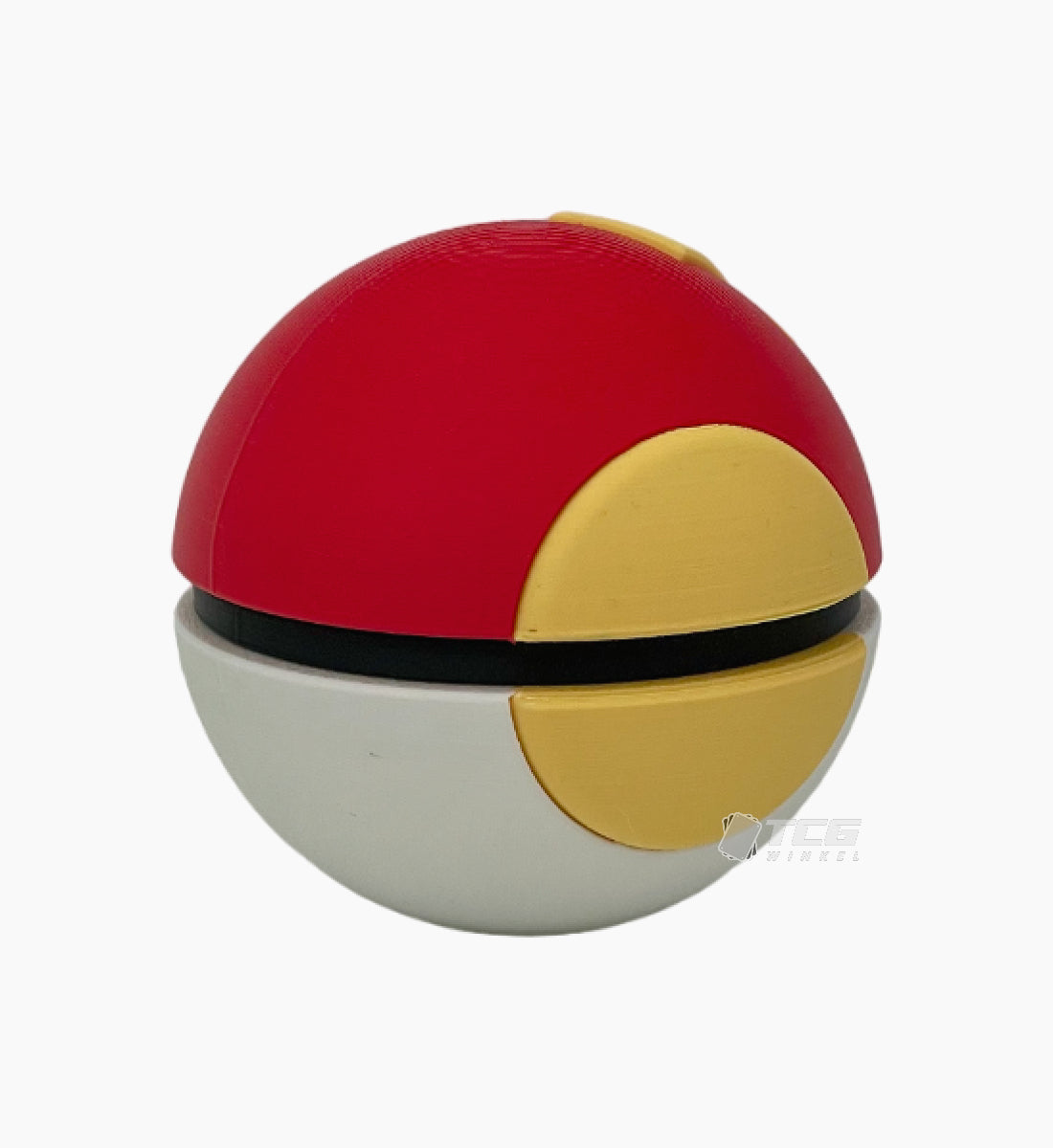 Pokémon Fast Ball