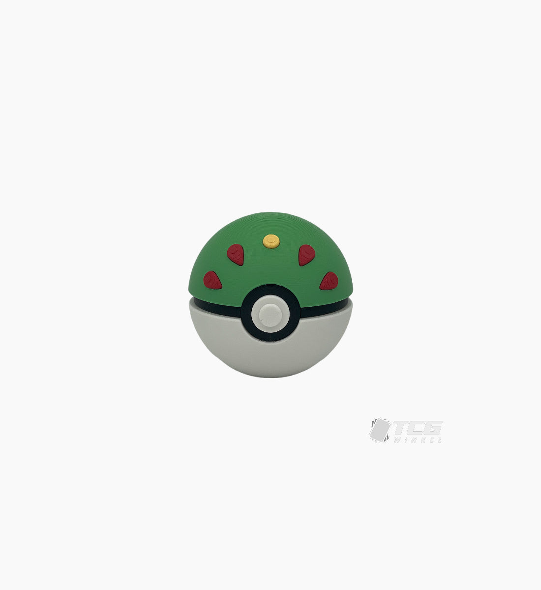 Pokémon Friend Ball