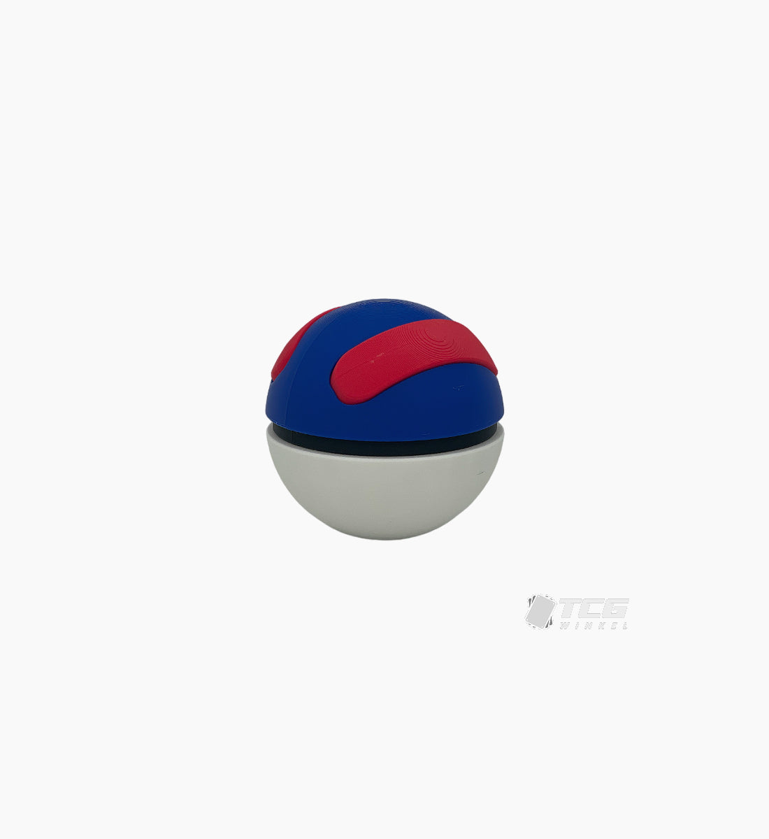 Pokémon Great Ball