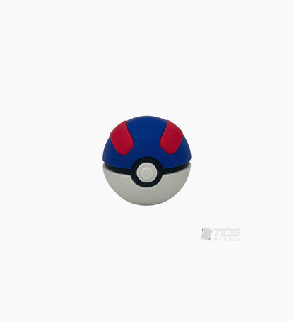 Pokémon Great Ball