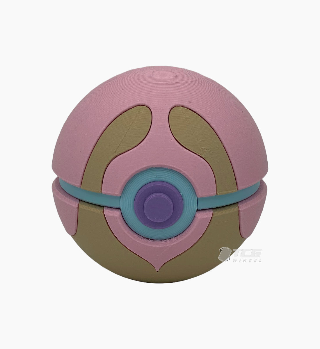 Pokémon Heal Ball