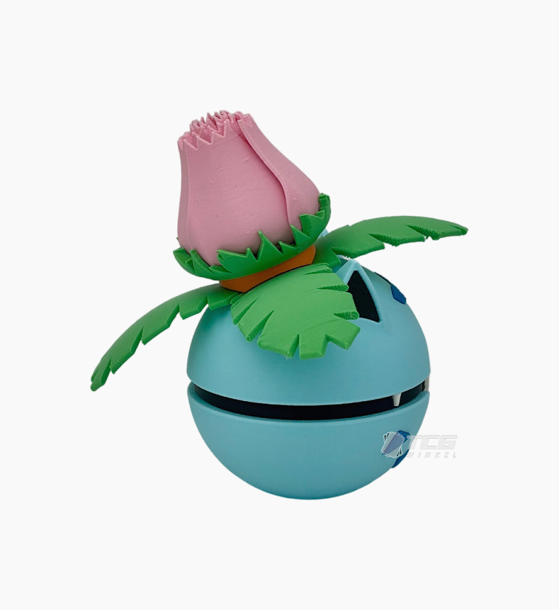 Pokémon Ivysaur Ball