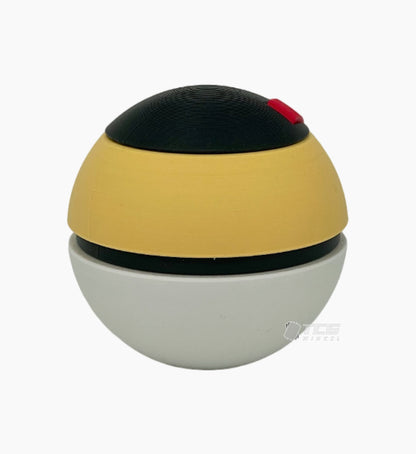 Pokémon Level Ball