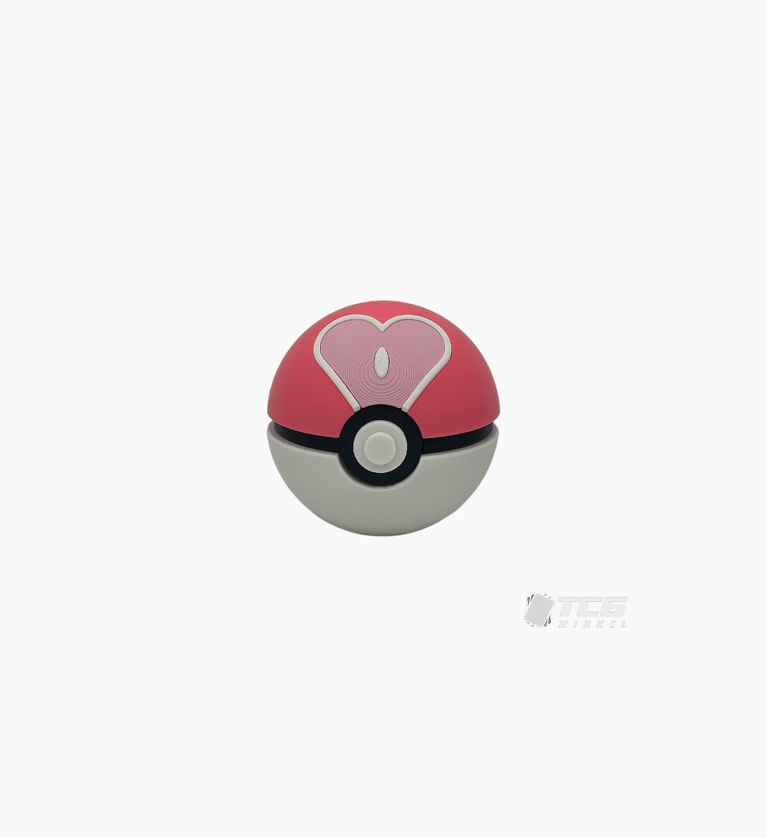 Pokémon Love Ball