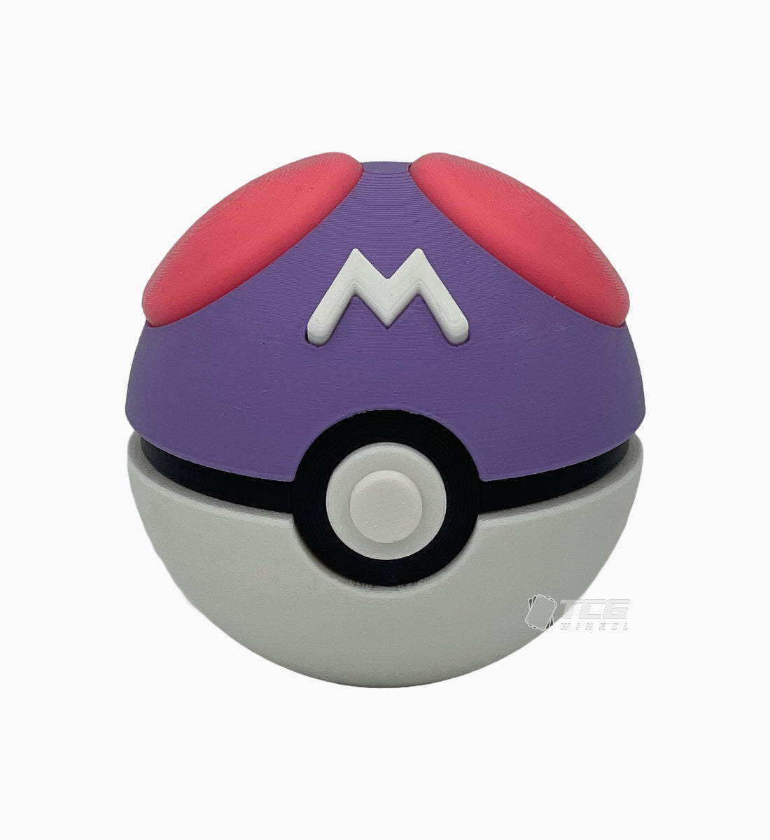 Pokémon Master Ball