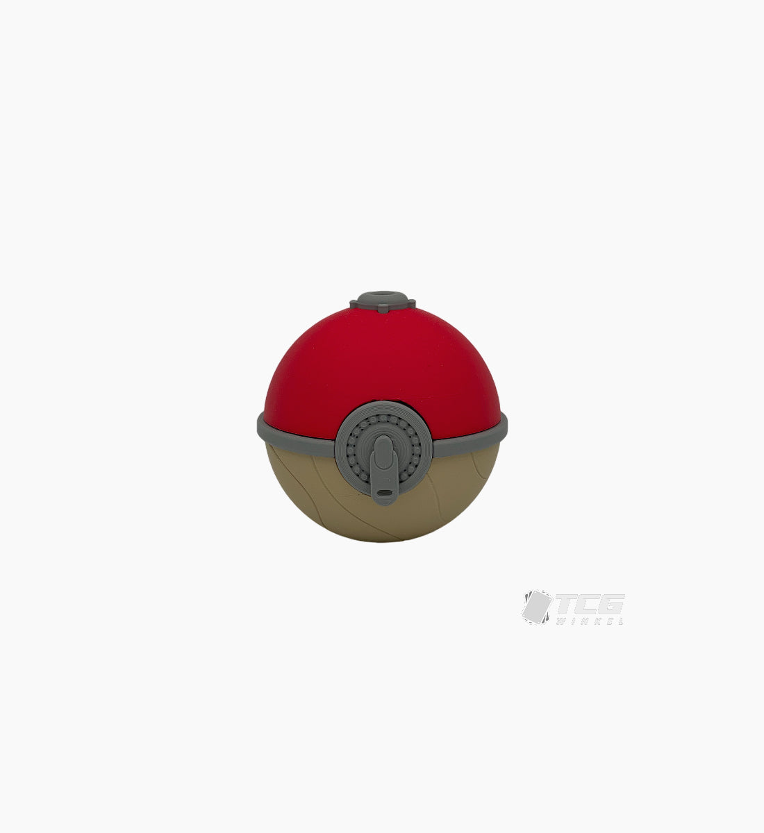 Pokémon Pokeball (Hisui)