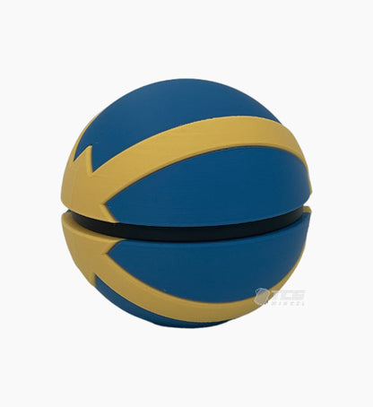 Pokémon Quick Ball