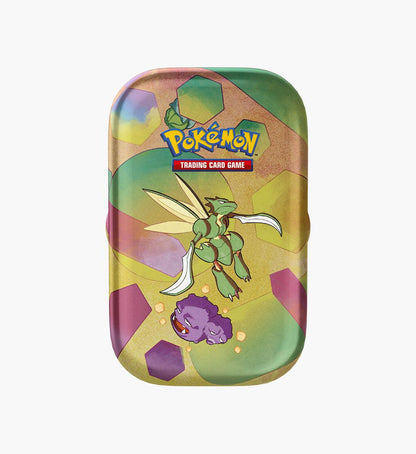 Pokémon TCG Scarlet &amp; Violet 151 Mini Tins - TCG Winkel