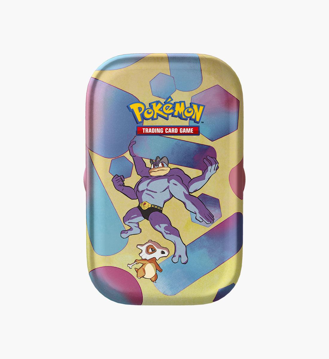 Pokémon TCG Scarlet &amp; Violet 151 Mini Tins - TCG Winkel