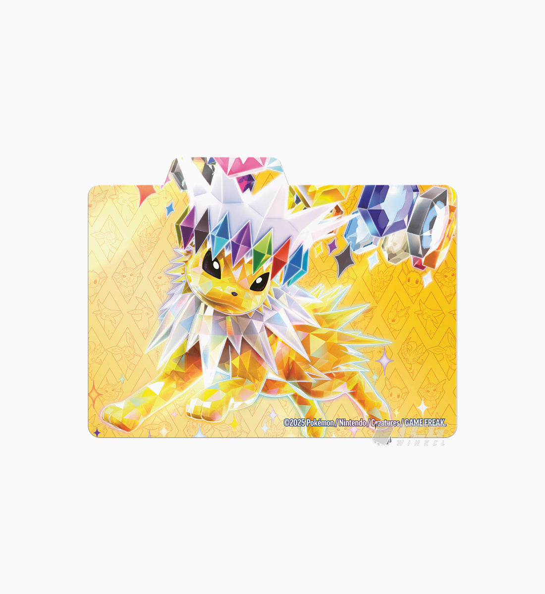 Pokémon TCG Scarlet &amp; Violet Prismatic Evolutions Surprise Box