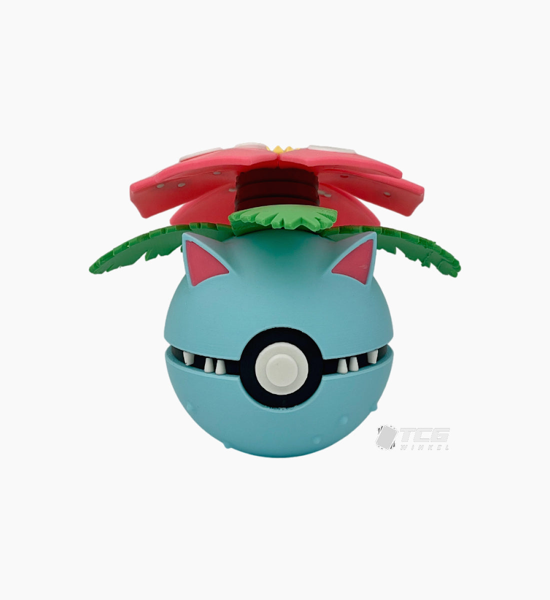 Pokémon Ball Bulbasaur Evolutions Bundle