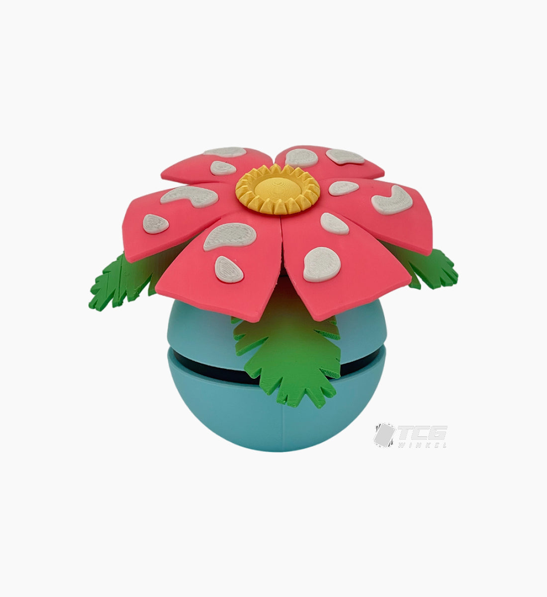 Pokémon Venusaur Ball