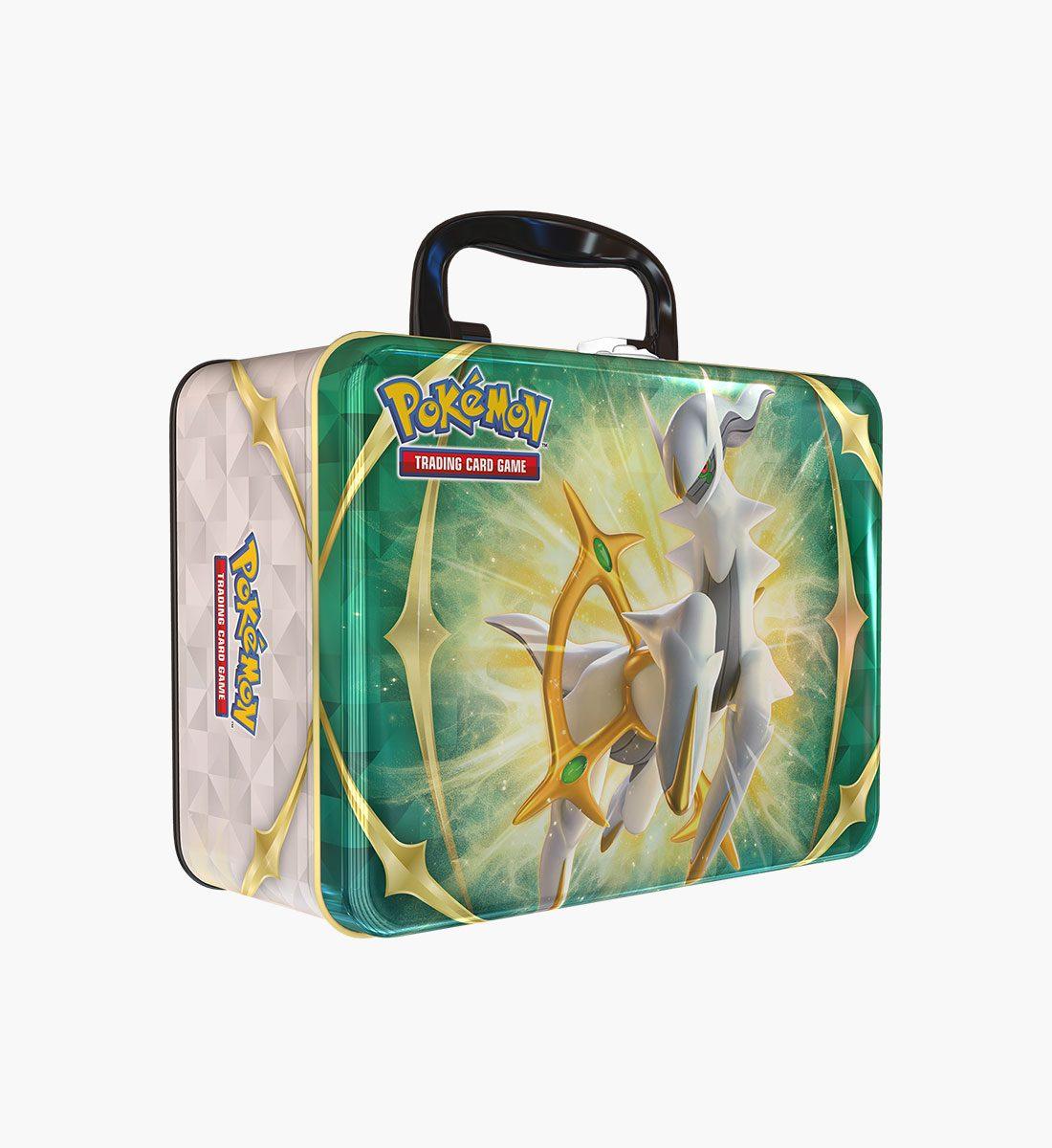 Pokémon TCG Collector Chest Spring 2022 - TCG Winkel